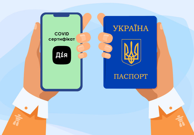 Що робити, якщо втратили паспорт України 