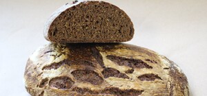 В Киеве начали печь 