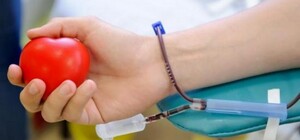 Киевскому Охматдету нужны доноры крови: где и когда можно сдать