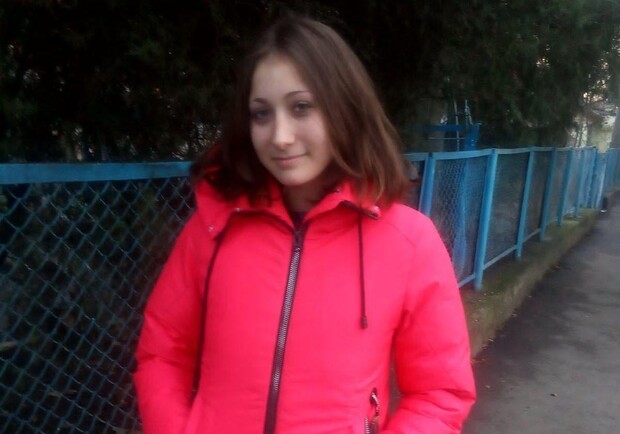 В Одесі пропала 17-річна дівчина. 