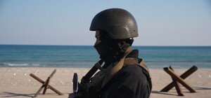 Окупанти поширюють фейк про бої на Одещині