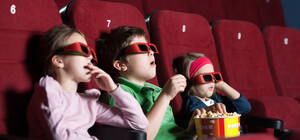 В Одессе открываются кинотеатры: будут скидки для детей