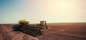 Одесским аграриям разрешили работать во время комендантского часа