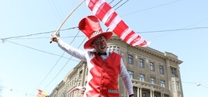 В Одессе состоится 