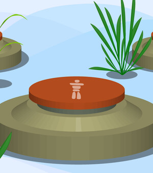 Будь в курсе: как выглядят мины, которые можно найти в освобожденных пригородах Киева 