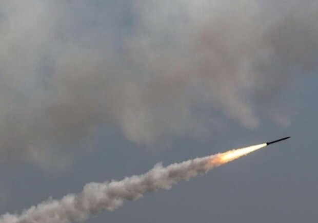 Передмістя Одеси обстріляли ракетами із Криму. 