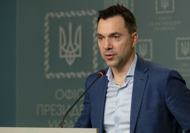 Алексей Арестович заверил, что Одессе ничего не угрожает со стороны Приднестровья. 