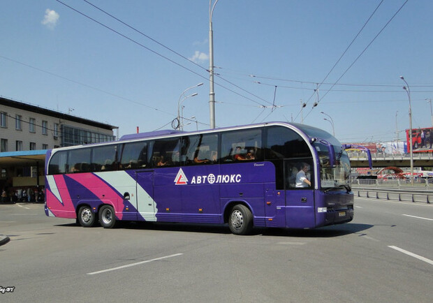 Автобусом в Польшу: украинский перевозчик возобновляет маршрут из Одессы в Варшаву. 