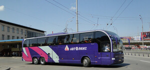 Автобусом в Польшу: украинский перевозчик возобновляет маршрут из Одессы в Варшаву