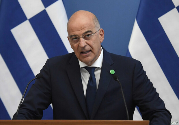 Греція звернеться до НАТО із проханням допомогти захистити Одесу. 