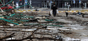 россия планировала резню и террор мирных жителей в Буче - немецкая разведка