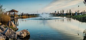 В Запорожье ввели ограничения на отдых и прогулки