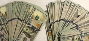 В Одессе 70-летняя бабушка украла у беженки с детьми 20 тысяч долларов