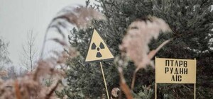 Российским военным, окопавшимся в Чернобыле остался максимум год жизни