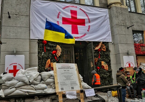 Одесскую область признали благоприятным регионом для создания гуманитарного хаба ООН. 