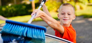 У Києві пройде масштабна загальноміська толока - дата