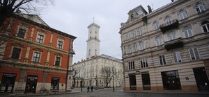 Чому на Львівщині 12 квітня лунали сирени