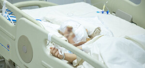 Что сейчас с ранеными из Краматорска, которых спасают в больницах Днепра