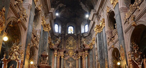 Львів'ян та гостей міста кличуть на спільну молитву за перемогу і мир