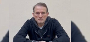 Медведчук записал обращение к Зеленскому и Путину: подробности