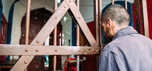 У Дрогобицькій виправній колонії помилували сімох в’язнів для участі у війні