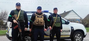 В Запорожской области двое мужчин сбежали из исправительного центра: из задержали