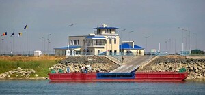 На Одещині на переправі до Румунії запустили додатковий рейс