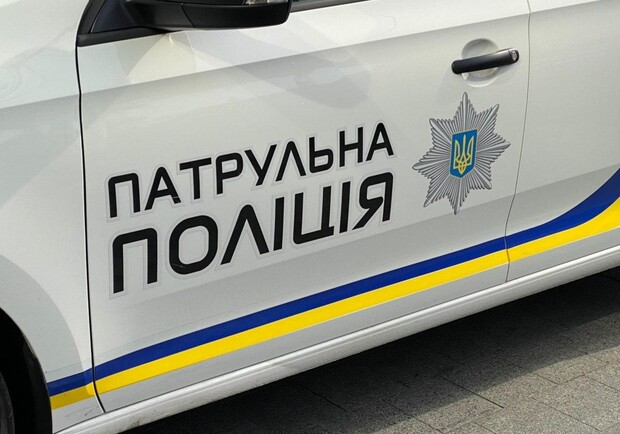 Одесские патрульные отчитались за сутки: поймали очередного коллаборанта 