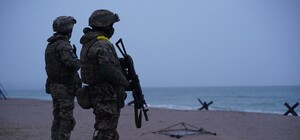 Росіяни розповсюджують черговий фейк про Одеську область