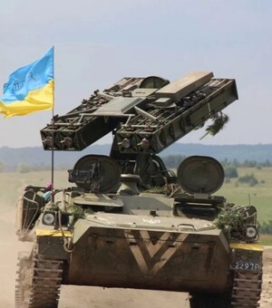 Як працює система ППО, яка захищає Україну від ворожих ракет