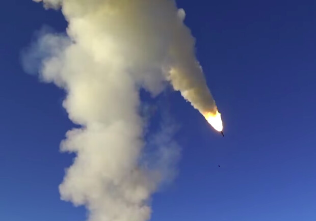 Одесскую область сегодня пытались обстрелять двумя ракетами, но безуспешно. Фото иллюстративное: roe.ru