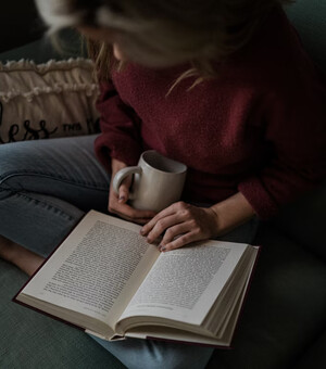 8 книг, которые помогут снизить уровень тревожности