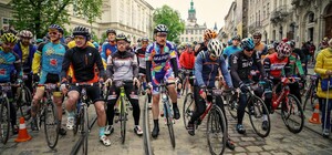 «Львівська сотка» пройде у новому форматі – гроші скерують на ЗСУ