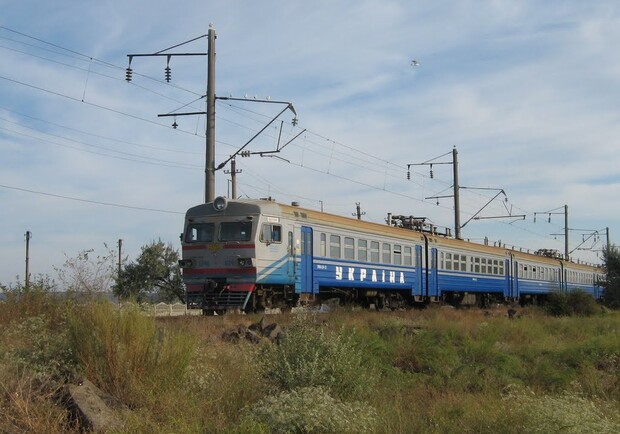 Укрзализныця ограничивает маршрут пригородных поездов на направлению в Белгород-Днестровский. 