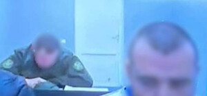 Дезертира з ЗСУ, який пішов воювати проти України, посадили у в'язницю