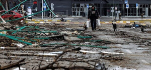 Прокуроры установили личности 10 оккупантов, причастных к зверствам в Буче