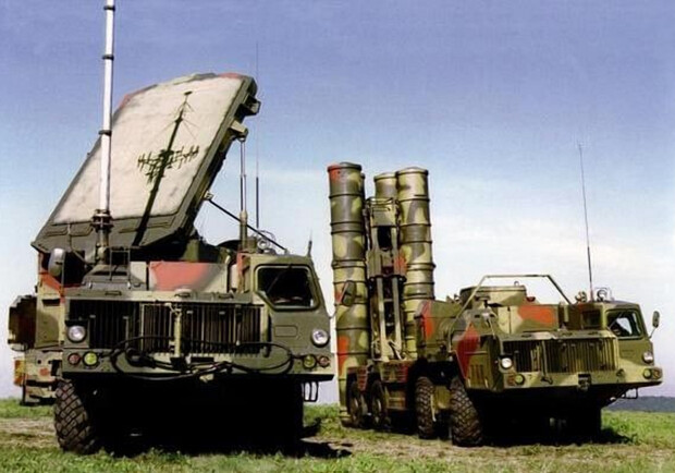 Одесский регион под надежной защитой ПВО: нам передали новый ЗРК. 