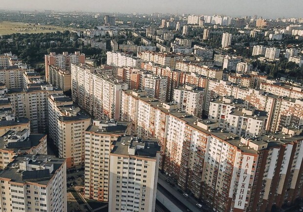 Комендантська година в Одесі 2 травня: як бути житловим масивом на межі міста та області. 