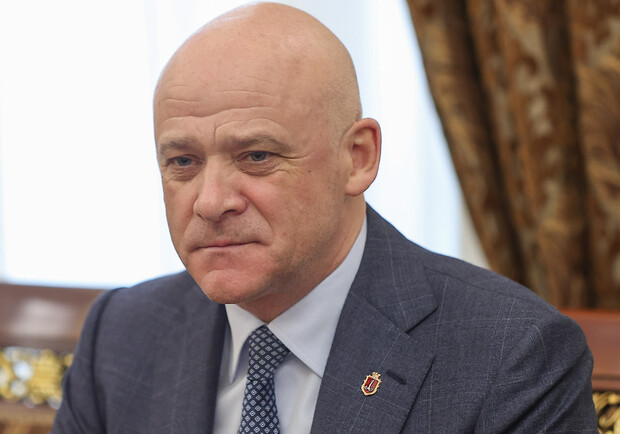 Геннадий Труханов прокомментировал ракетный удар по "взлетке" в Одессе. 