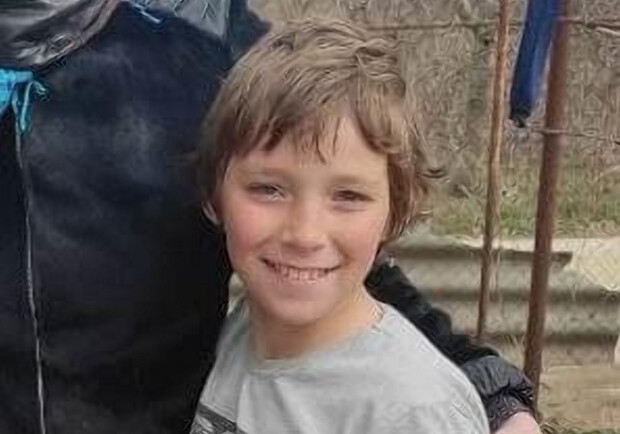 В Одесі розшукується зниклий 10-річний Кройтор Олексій, який учора, 30 квітня, пішов із дому і досі не повернувся.