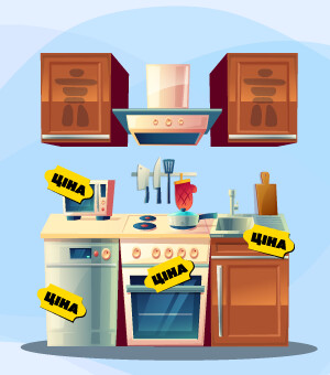 Можно ли не платить за коммунальные услуги в Киеве