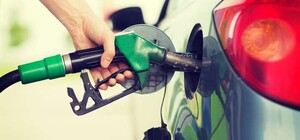 Одни из крупнейших в Украине сетей АЗС ввели ограничения на продажу топлива