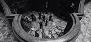 Kalush Orchestra зняв кліп на пісню Stefania у львівському Будинку вчених — відео