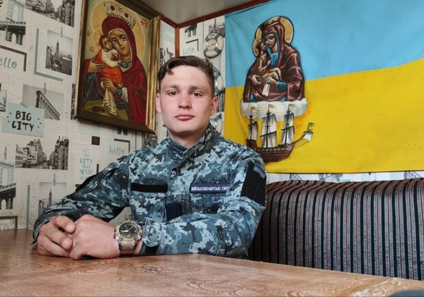 Житель Одесской области сбил истребитель врага за 40 миллионов долларов. 