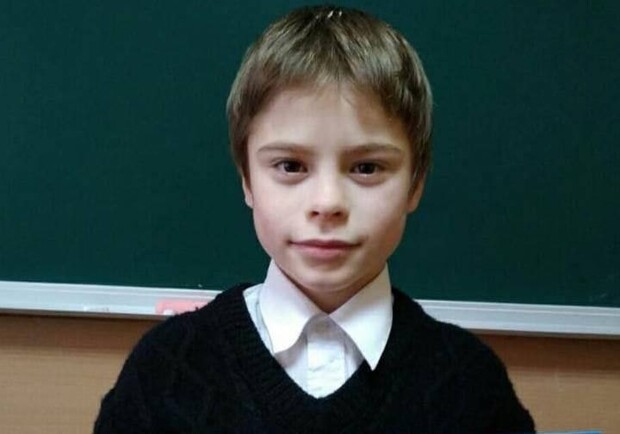 На Одещині зник 13-річний хлопчик. 