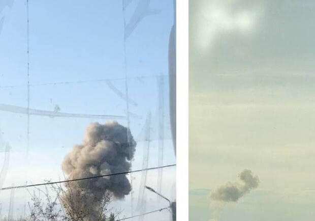 По Одессе снова ударили ракетами: повреждено одно из религиозных сооружений - фото