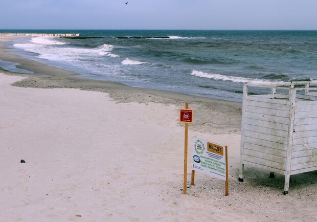 Літо-2022 в Одесі: чи є шанс розминувати пляжі до курортного сезону. 
