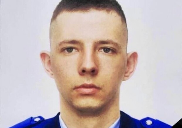 На Одещині прощаються з 22-річним спецназівцем, який загинув у бою