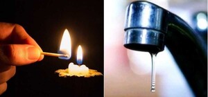 Из-за обстрелов оккупантов Арциз остался без света, а воду будут давать по часам 