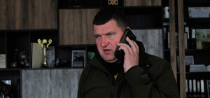 Мэр Ирпеня рассказал, как оккупанты трижды покушались на его жизнь